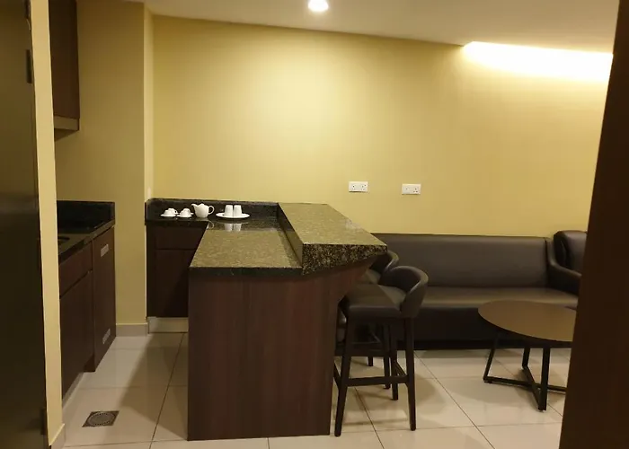 Studio Suite Genting Highland 33