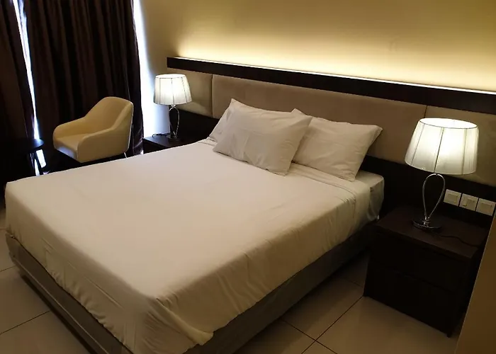 Studio Suite Genting Highland 33