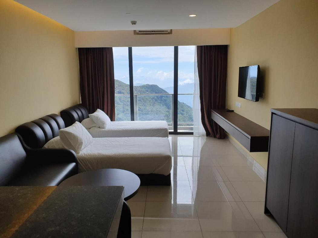 Genting Highland 33 Apartment *