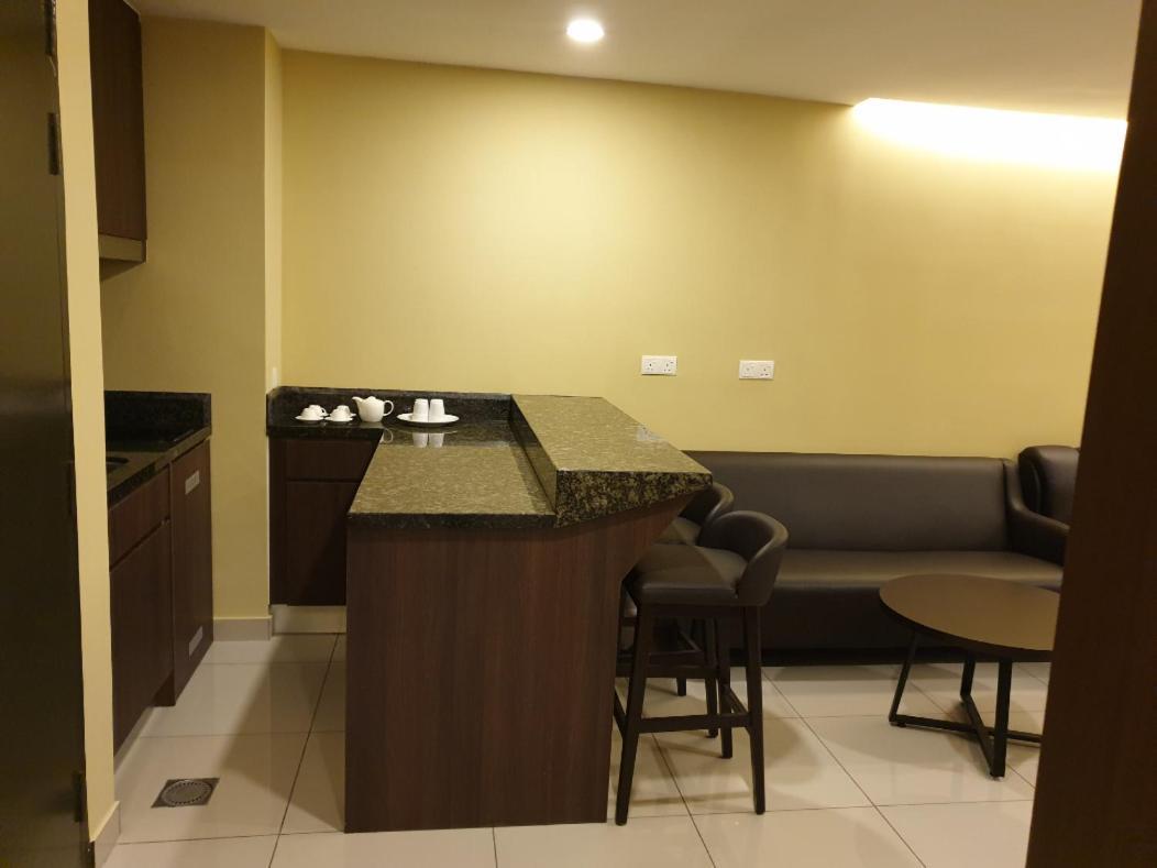 Genting Highland 33 Apartment