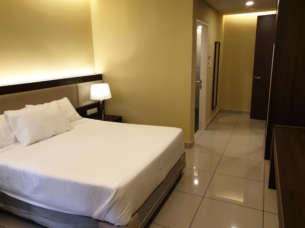 Genting Highland 33 Apartment Genting Highlands