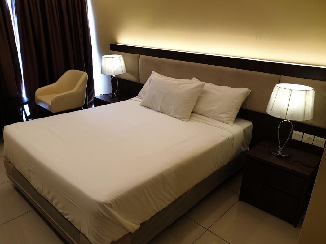 Apartment Genting Highland 33